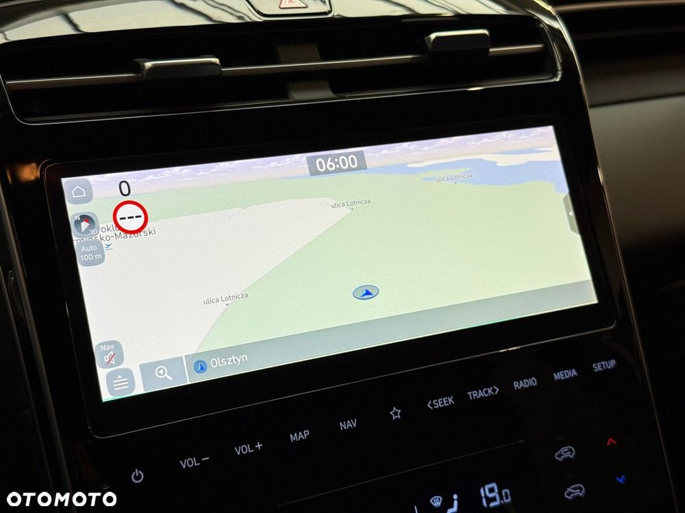 Hyundai Tucson - 38