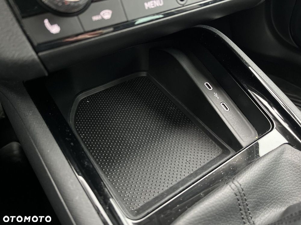 Skoda Scala 1.5 TSI Ambition - 27