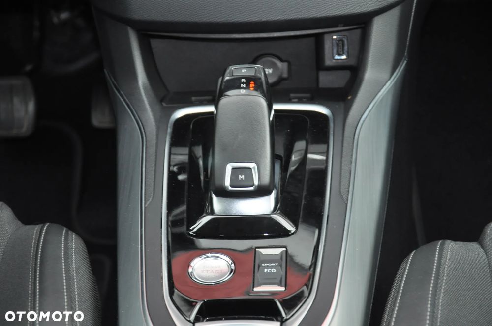 Peugeot 308 BlueHDi 130 EAT8 Stop & Start Active Pack - 33