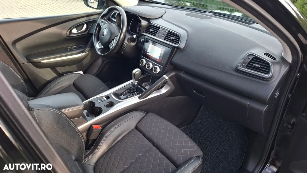 Renault Kadjar BLUE dCi 115 EDC INTENS - 19