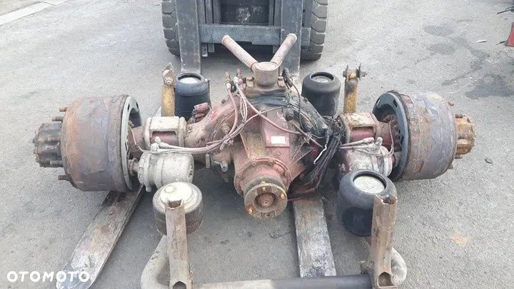 IVECO EUROTECH MODEL180E 1/ 342 wkład mostu ! Polecam, wysyłka ! 98R. - 1