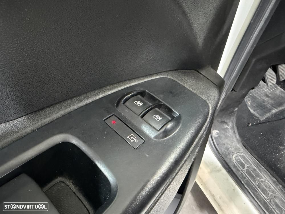 Fiat Doblo Cargo 1.3M-Jet 90cv - 14