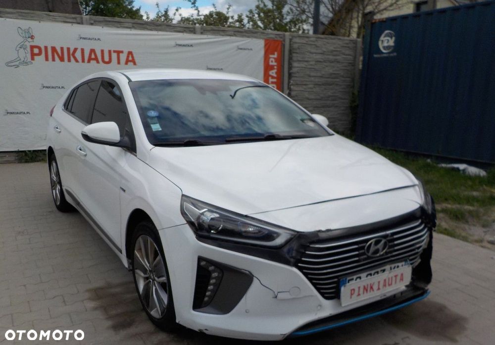 Hyundai IONIQ - 1