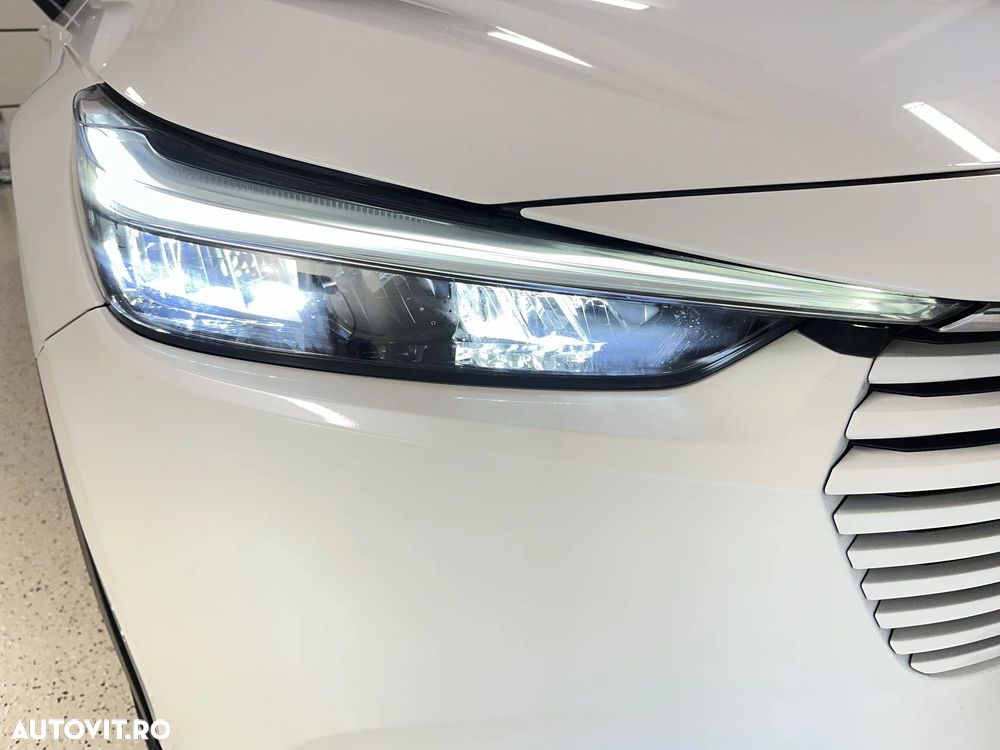 Honda HR-V e:HEV 1.5 i-MMD Advance - 29