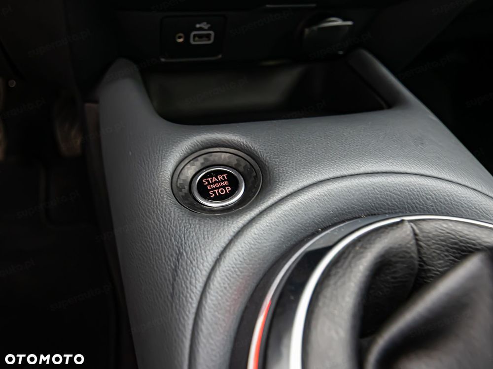 Nissan Juke - 20