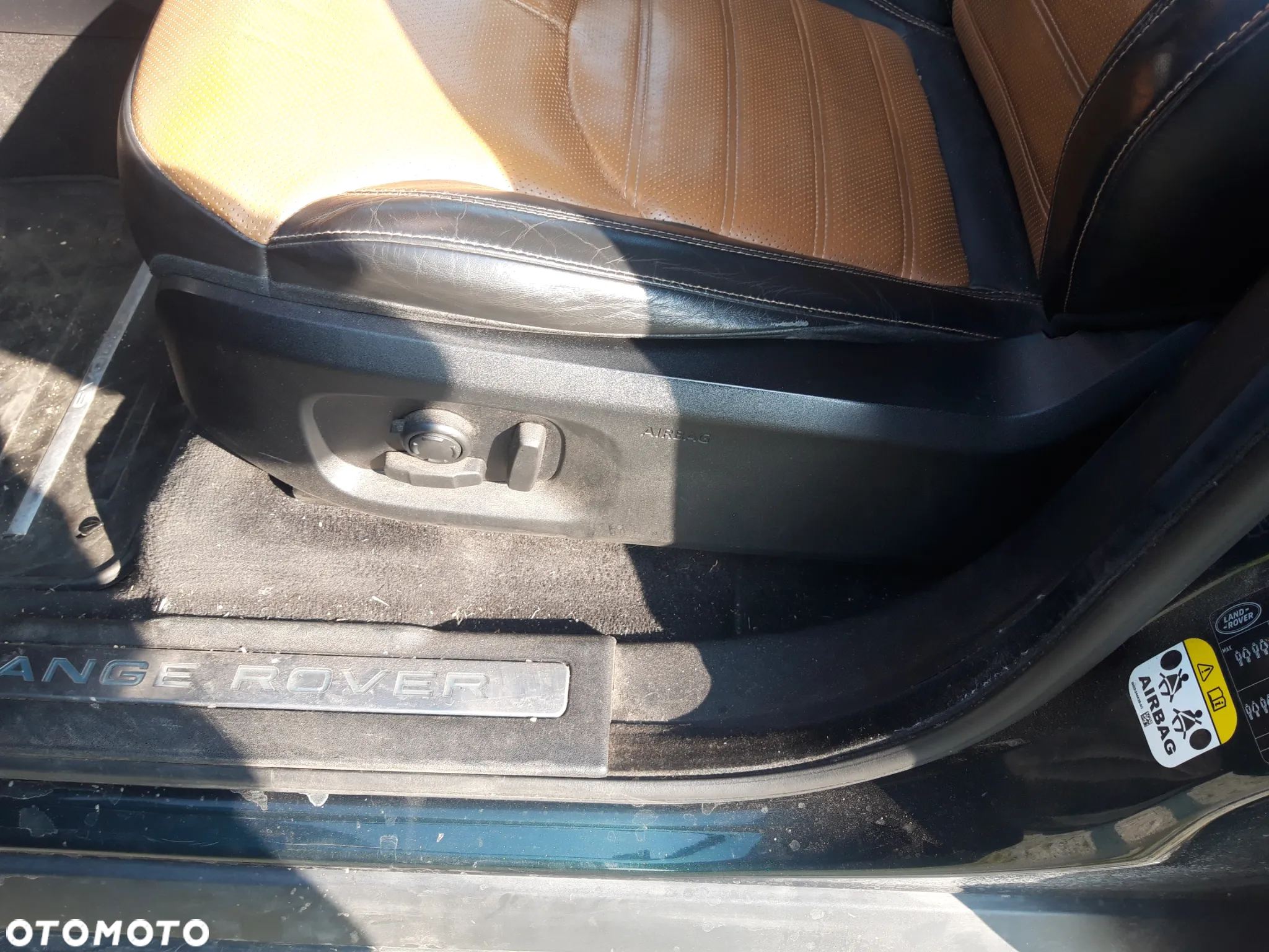 Land Rover Range Rover Evoque 2.0Si4 HSE Dynamic - 28
