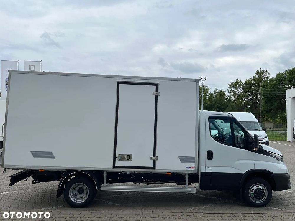 Iveco Daily / Pewny partner w biznesie ! - 3