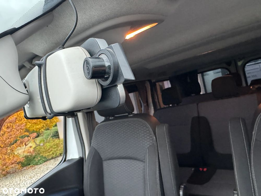 Opel Vivaro L1H1 - 19