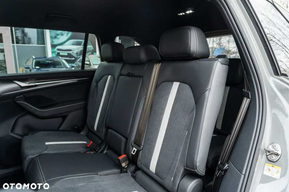 Skoda Kodiaq - 13