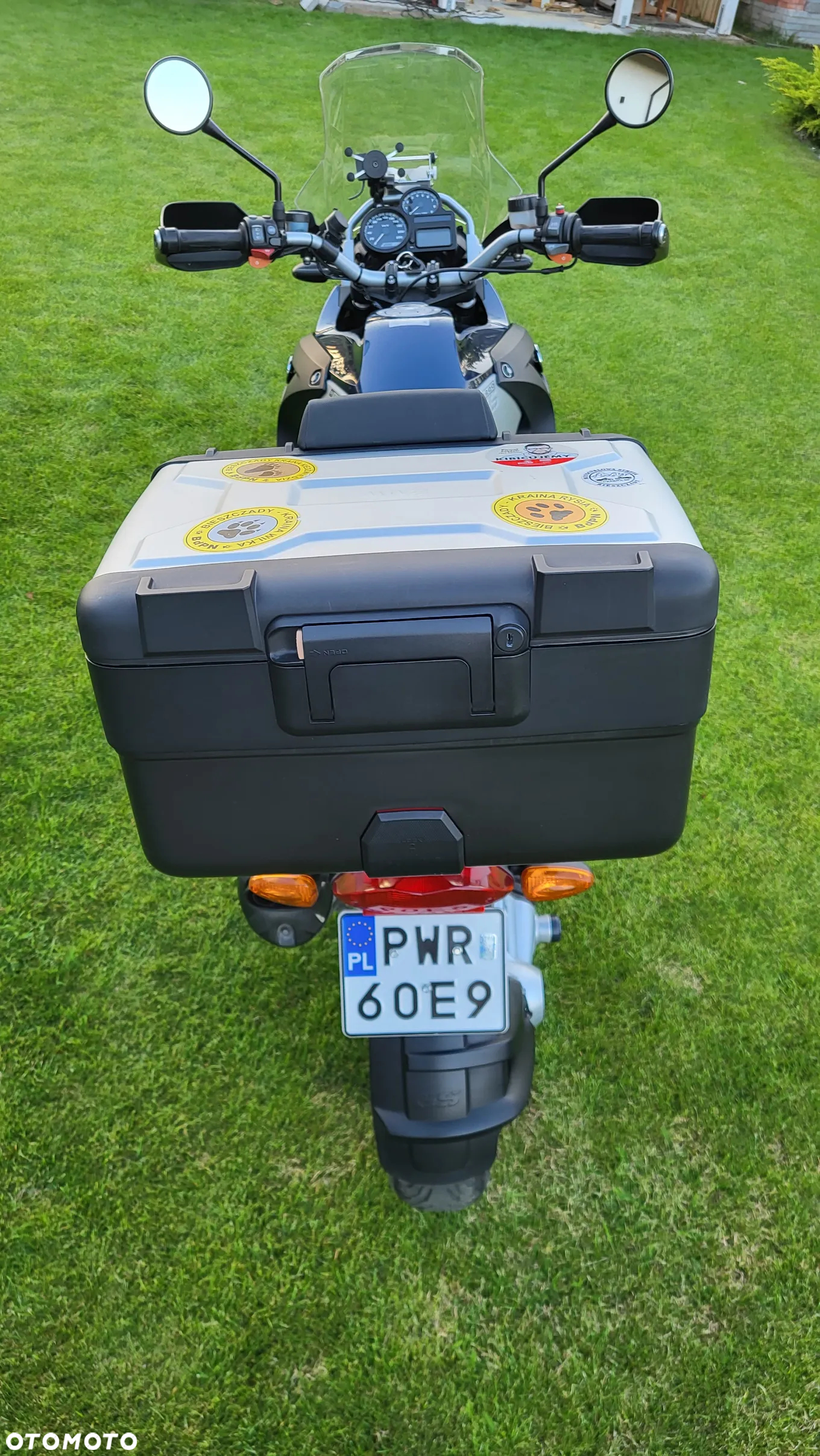 BMW GS - 2