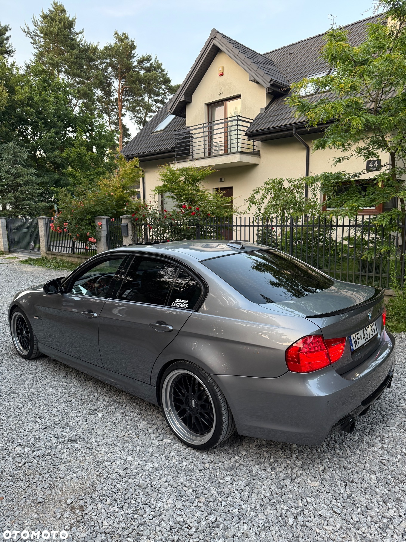 BMW Seria 3 - 8