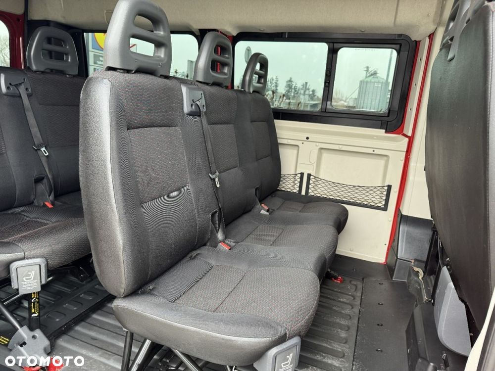 Citroën Jumper - 32