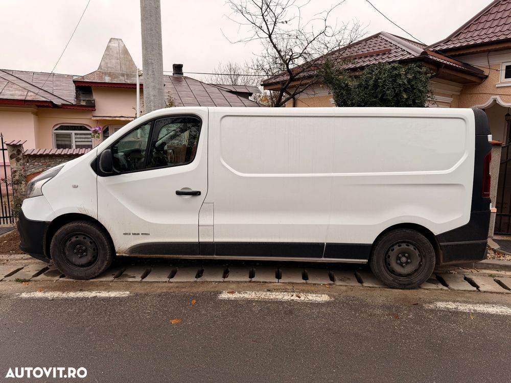 Renault Trafic - 3