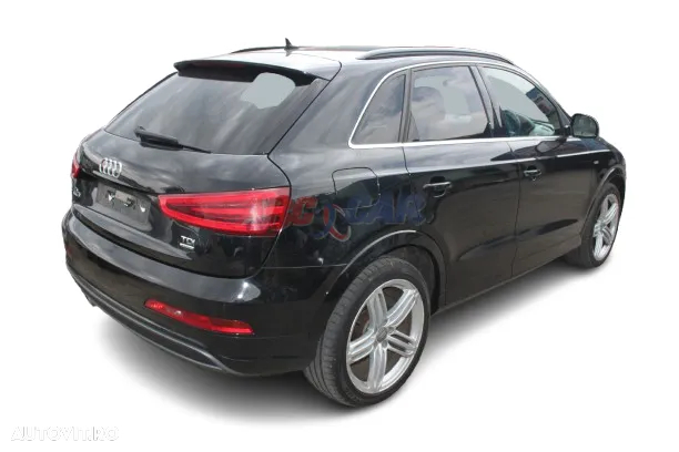 Front complet Audi Q3 8U 2012-2014 2.0 TDI cod:CFF cod cutie: MKH - 5