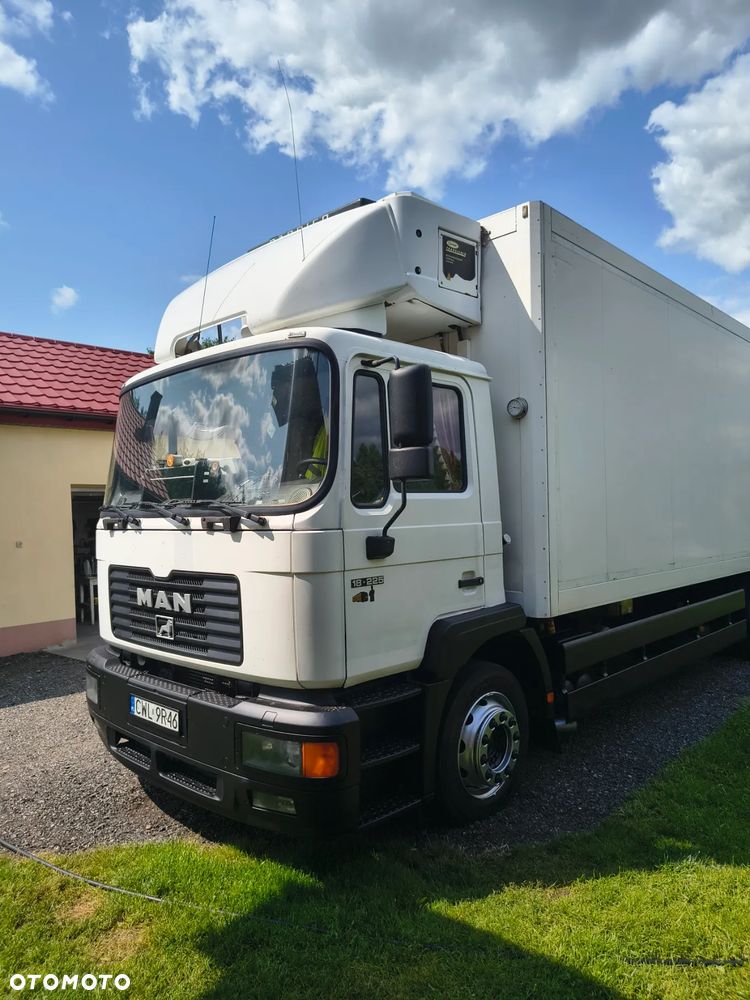 MAN L2000 - 3