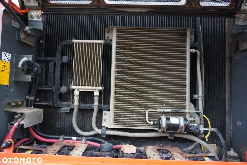 Liebherr 924 LC - 13