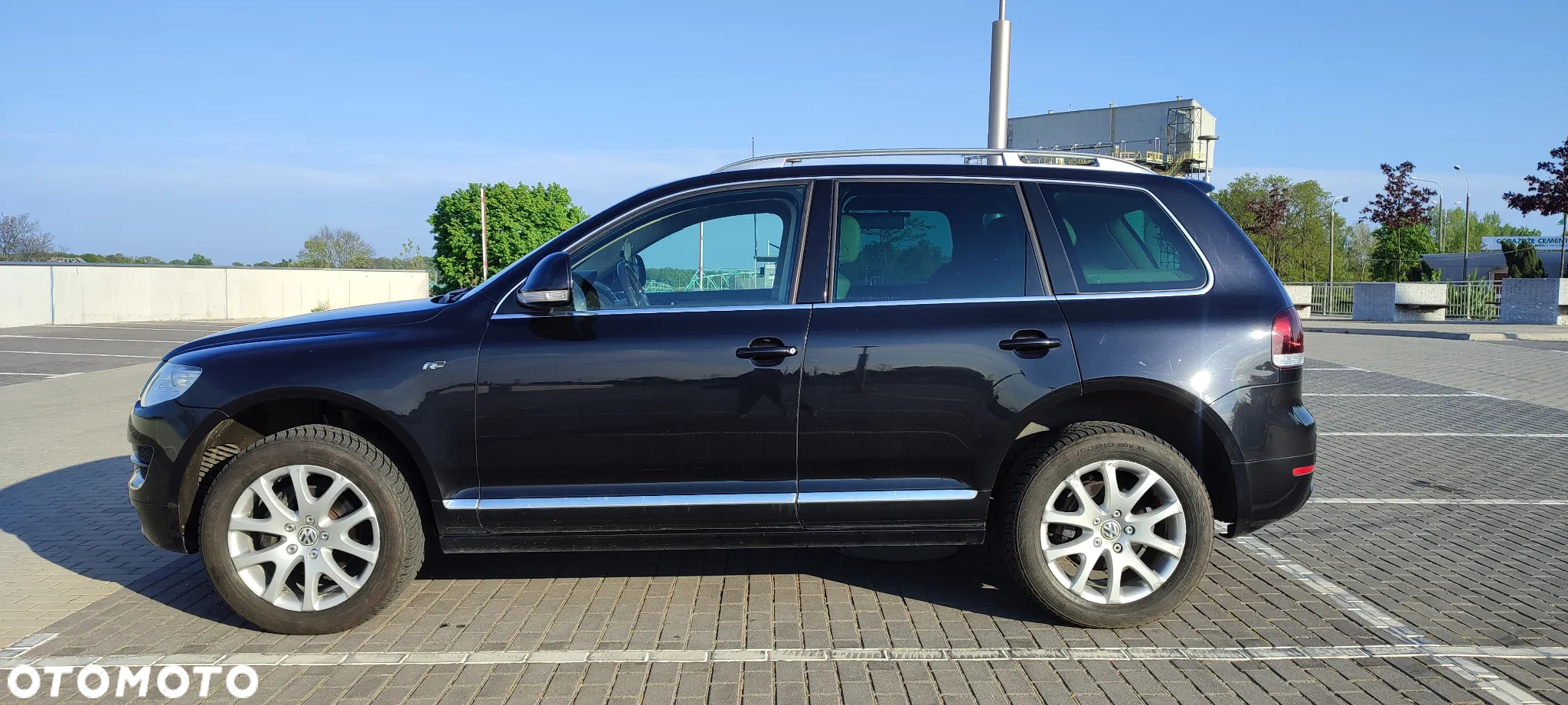 Volkswagen Touareg 3.0 V6 TDI DPF Tiptr - 7