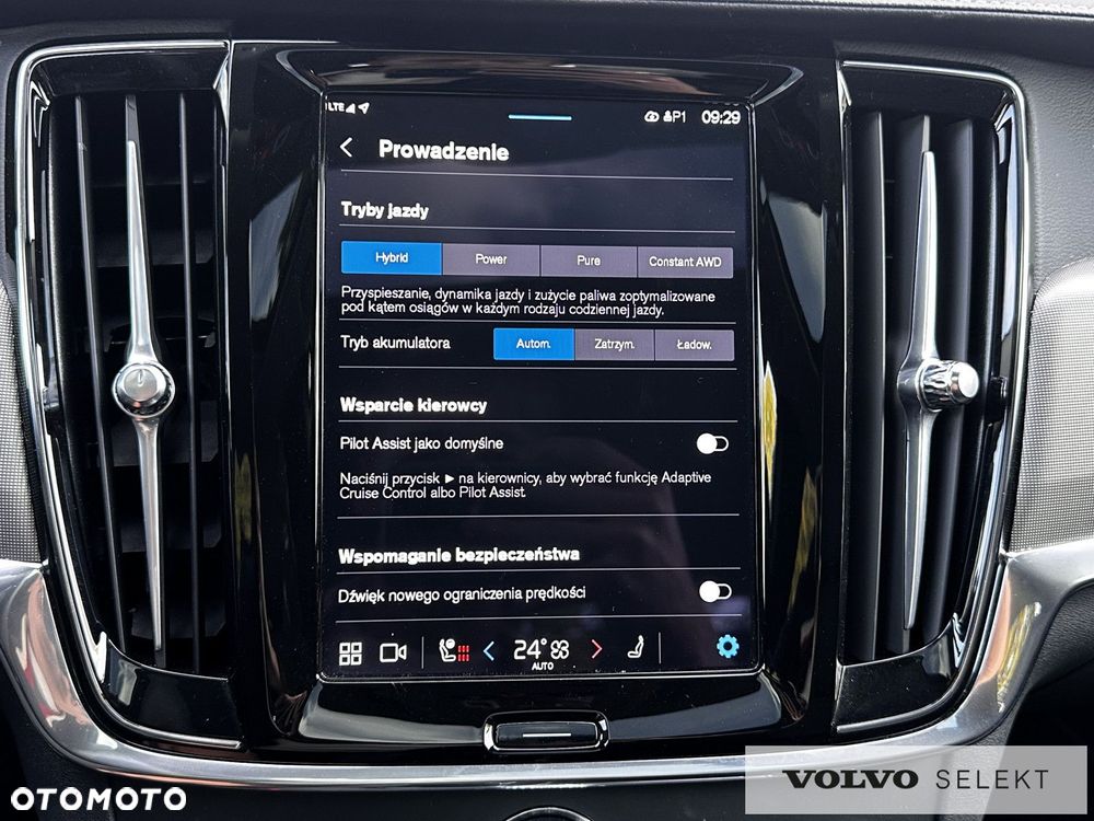 Volvo S90 - 30