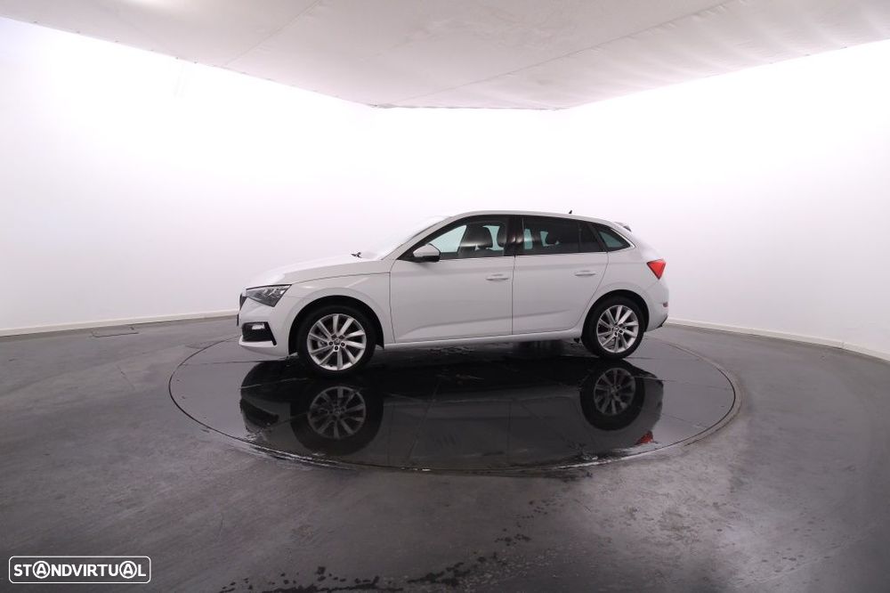 Skoda Scala 1.0 TSI Style - 2