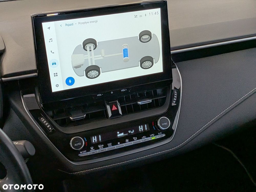 Toyota Corolla 1.8 Hybrid Comfort - 23