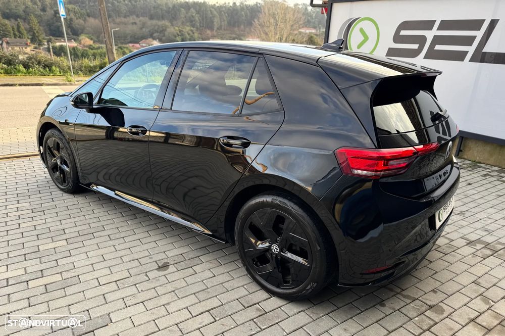 VW ID.3 Pro Performance Upgrade - 7