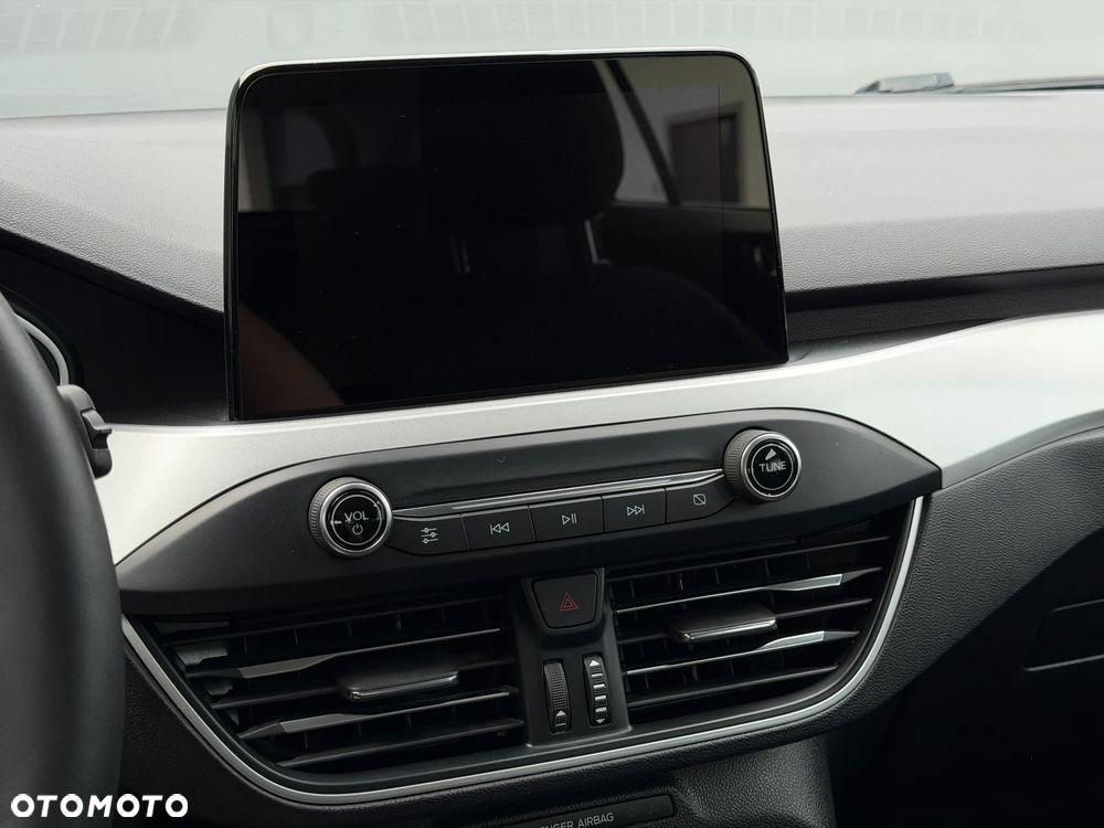 Ford Focus 1.5 EcoBlue SCR Connected - 18