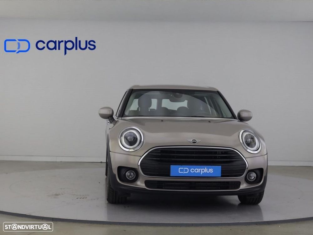 MINI Clubman One Auto — photo 3