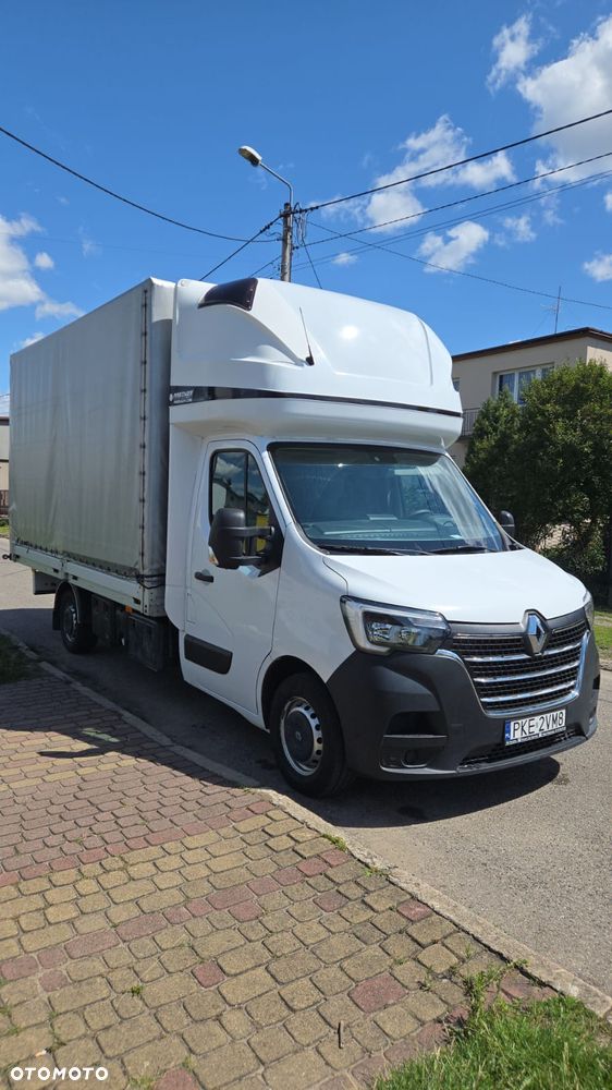 Renault Master - 1
