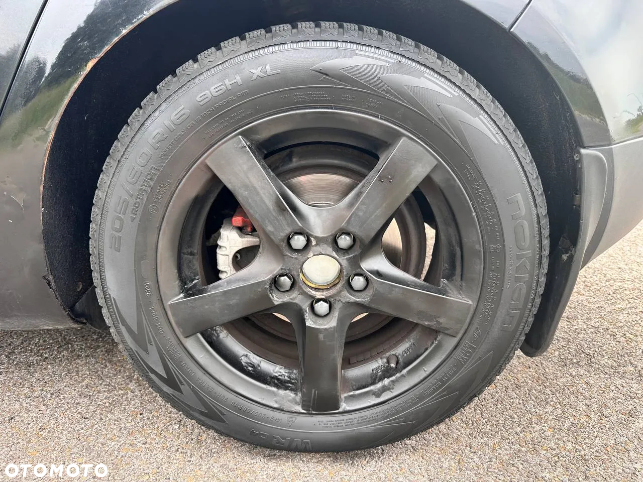 Volkswagen Golf 1.6 FSI Sportline - 19