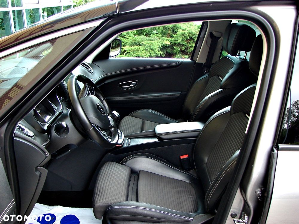 Renault Grand Scenic Energy TCe 130 S&S Bose Edition - 5