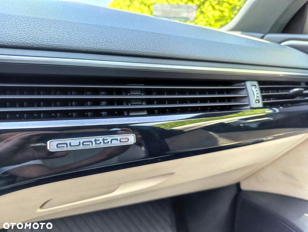 Audi A4 Allroad 2.0 TDI Quattro S tronic - 14