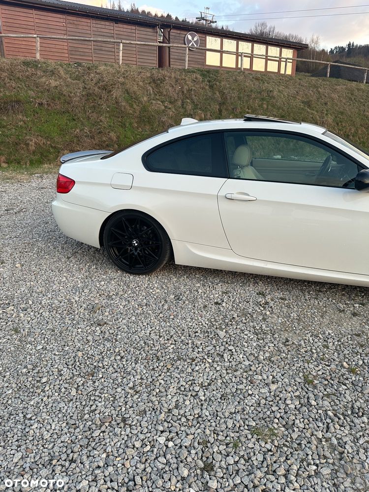 BMW Seria 3 - 4