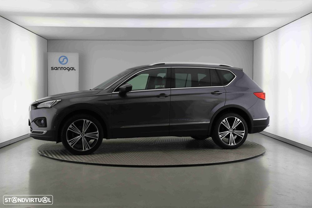 SEAT Tarraco 2.0 TDI Xcellence - 6