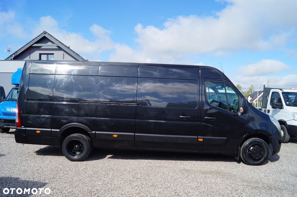 Renault Master - 11