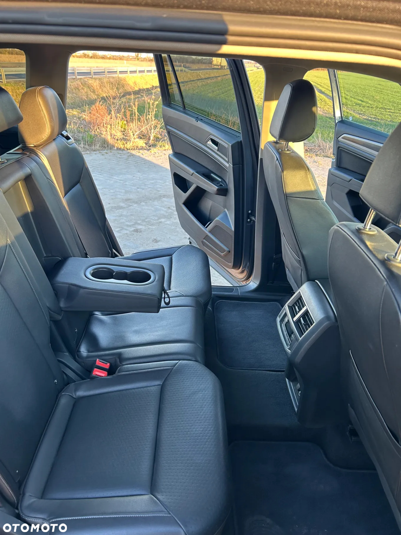 Volkswagen Atlas - 18