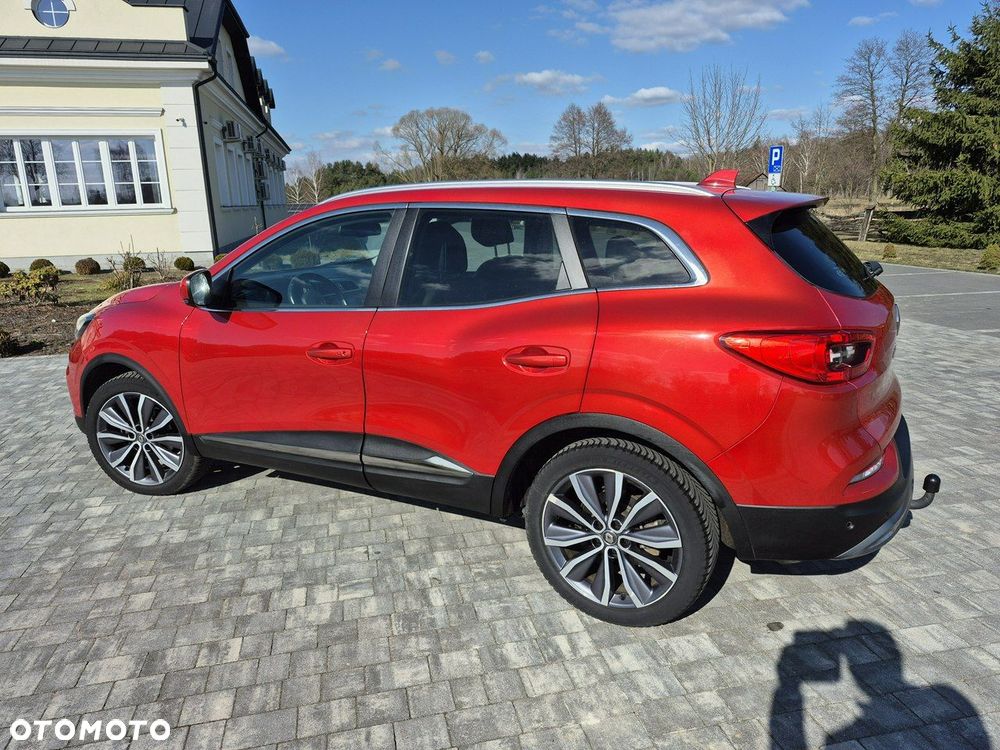 Renault Kadjar - 3