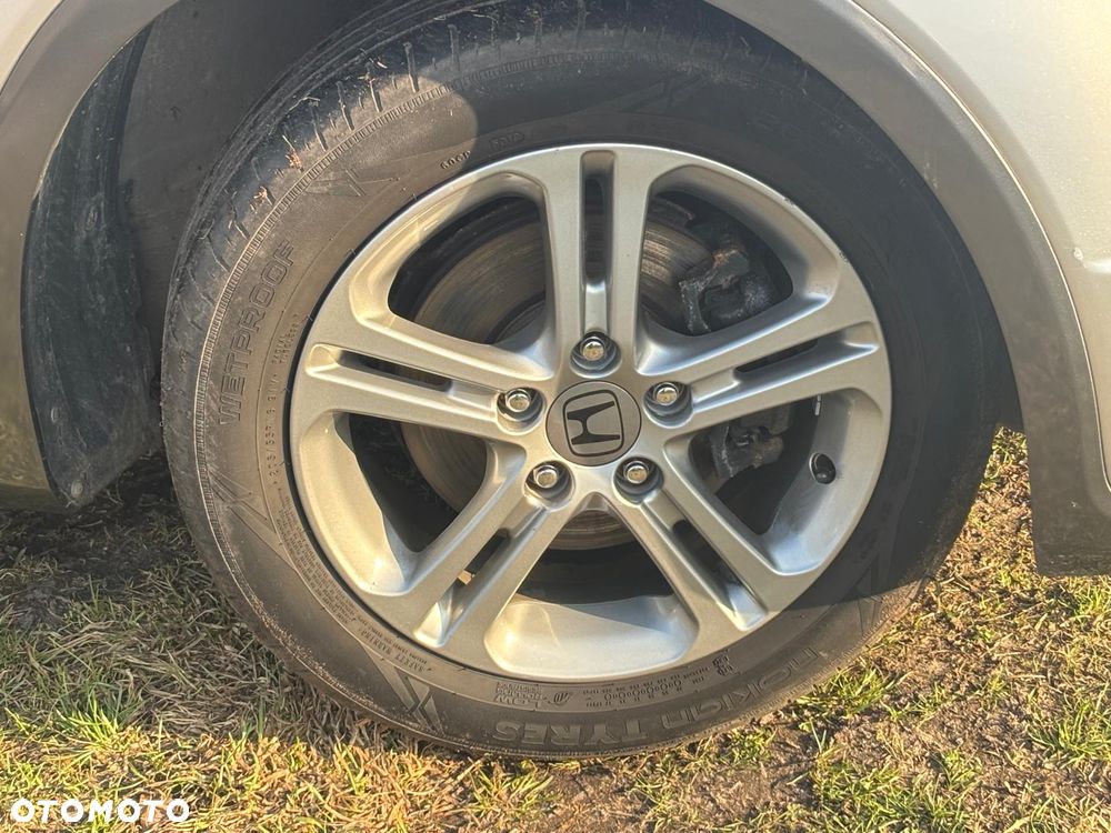 Honda Civic 1.4 Sport ADAS I - 15