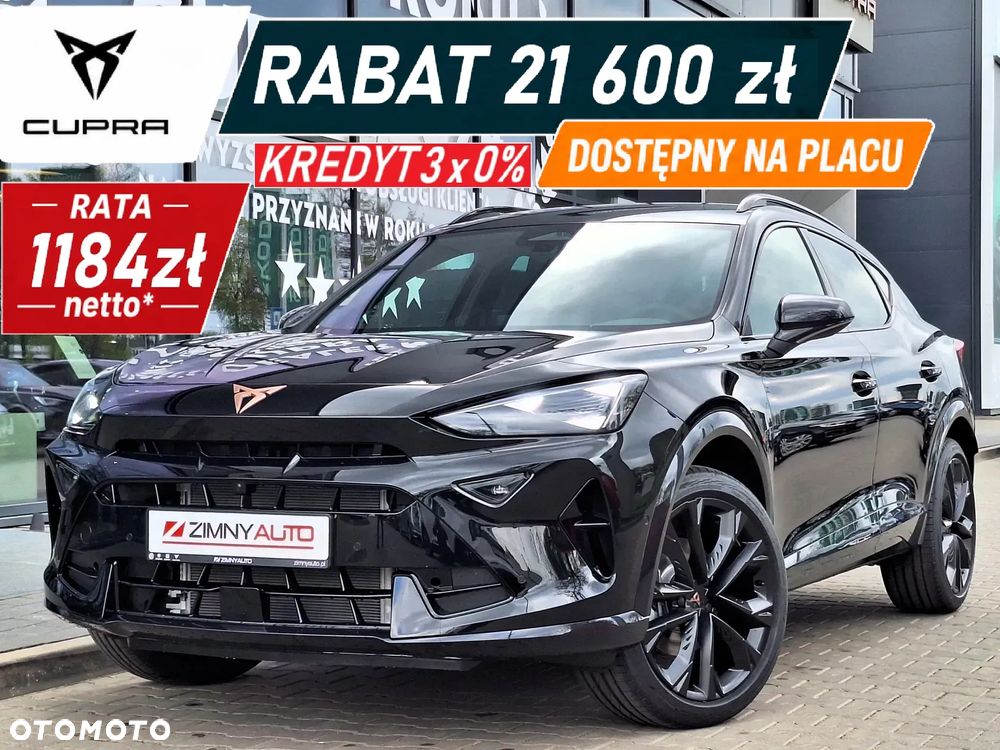 Cupra Formentor 1.5 eTSI mHEV DSG - 2