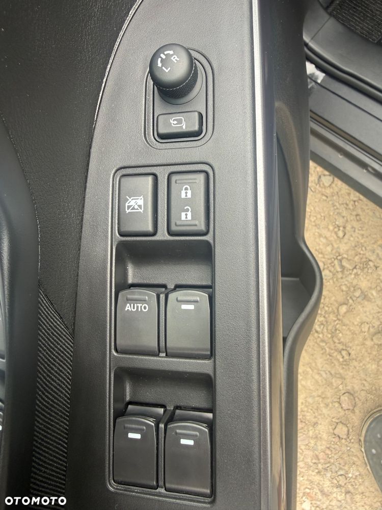 Suzuki S-Cross - 22