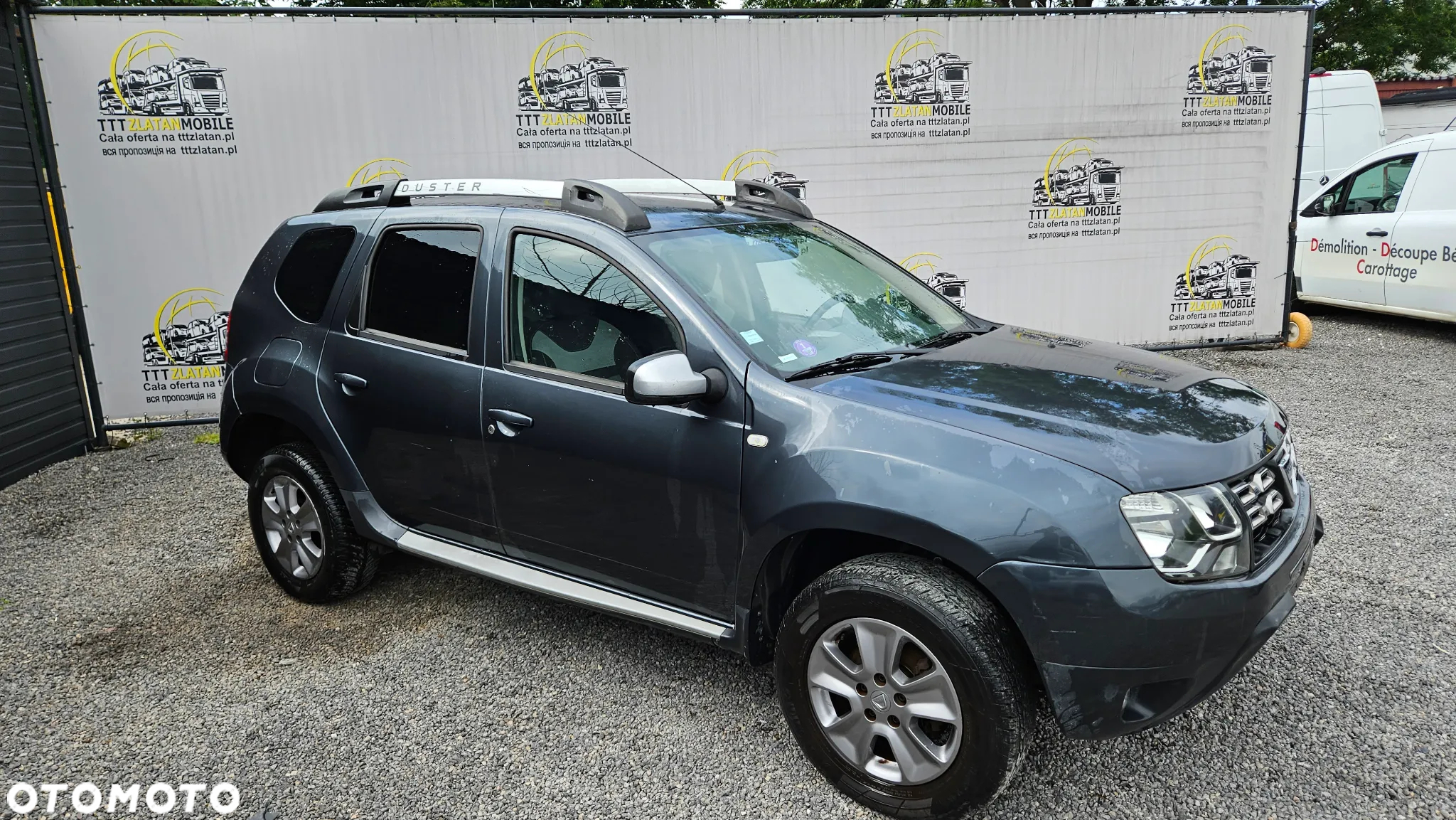 Dacia Duster - 28