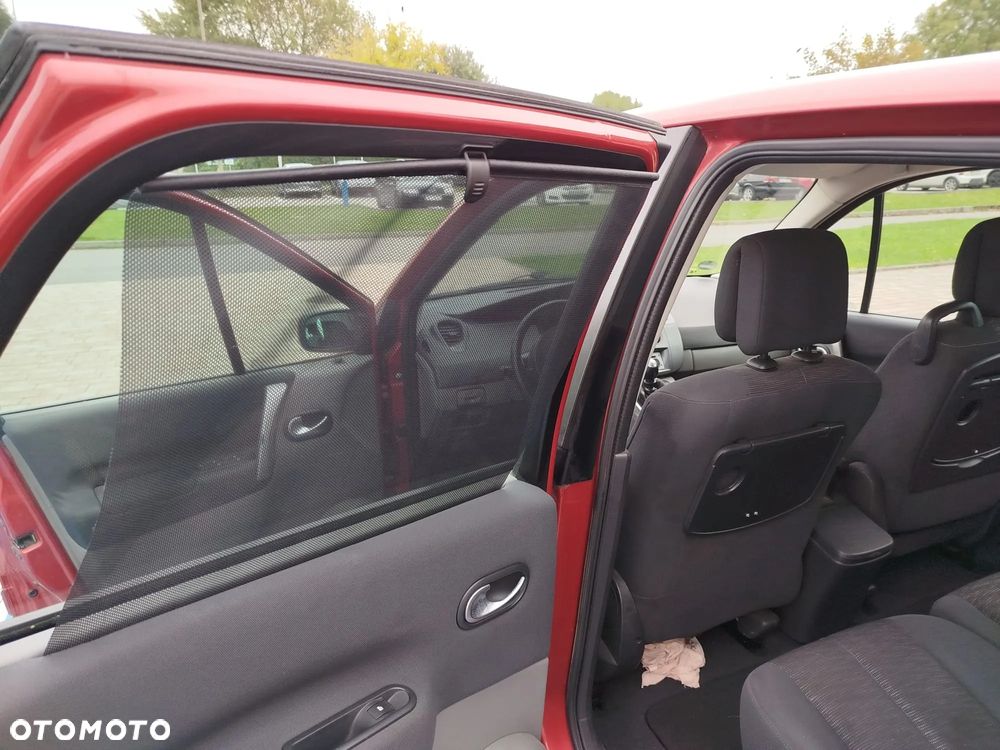 Renault Scenic - 5