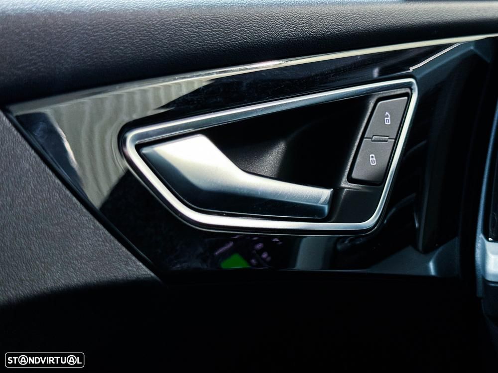 Audi Q4 e-tron 40 63 kWh - 43