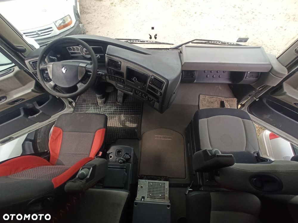 Renault Magnum - 6