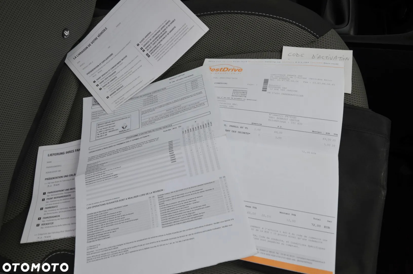 Renault Captur - 30