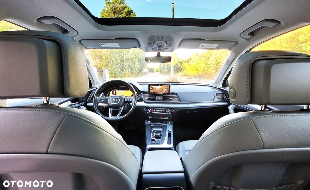 Audi Q5 2.0 TFSI Quattro Sport S tronic - 29
