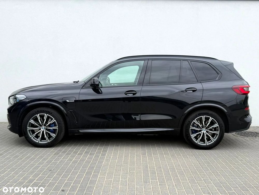 BMW X5 xDrive45e - 8