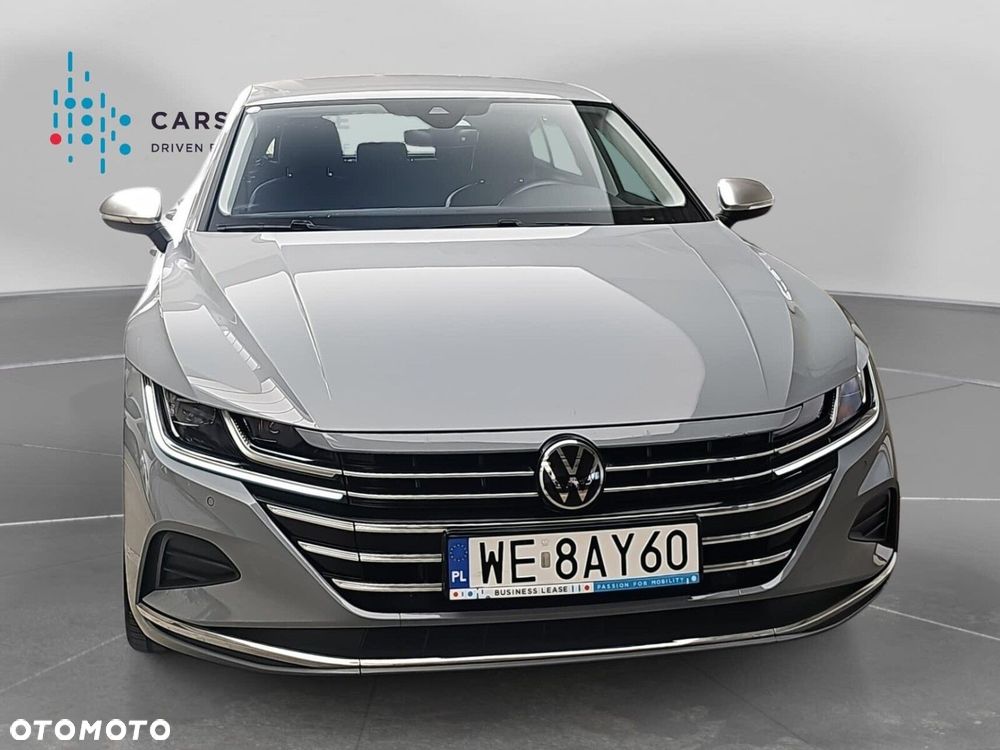 Volkswagen Arteon 2.0 TSI Elegance DSG - 28