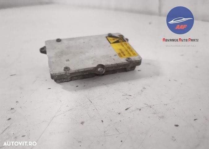 Calculator Xenon Compatibil  original BMW  Seria 3  6  2011 2012 2013 - 2
