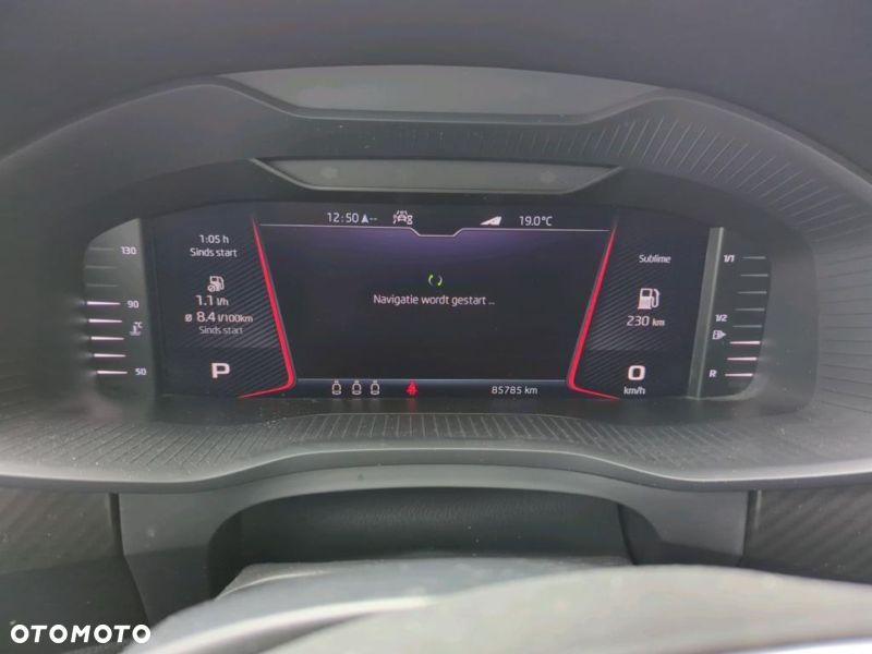 Skoda Kodiaq 1.5 TSI ACT DSG Sportline - 5
