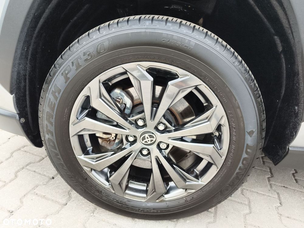 Toyota RAV4 - 17